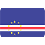 Cape Verde flag