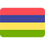 Mauritius flag