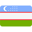 Uzbekistan