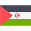 Western Sahara flag