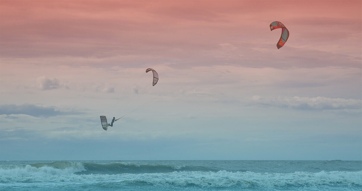 Cannon Beach