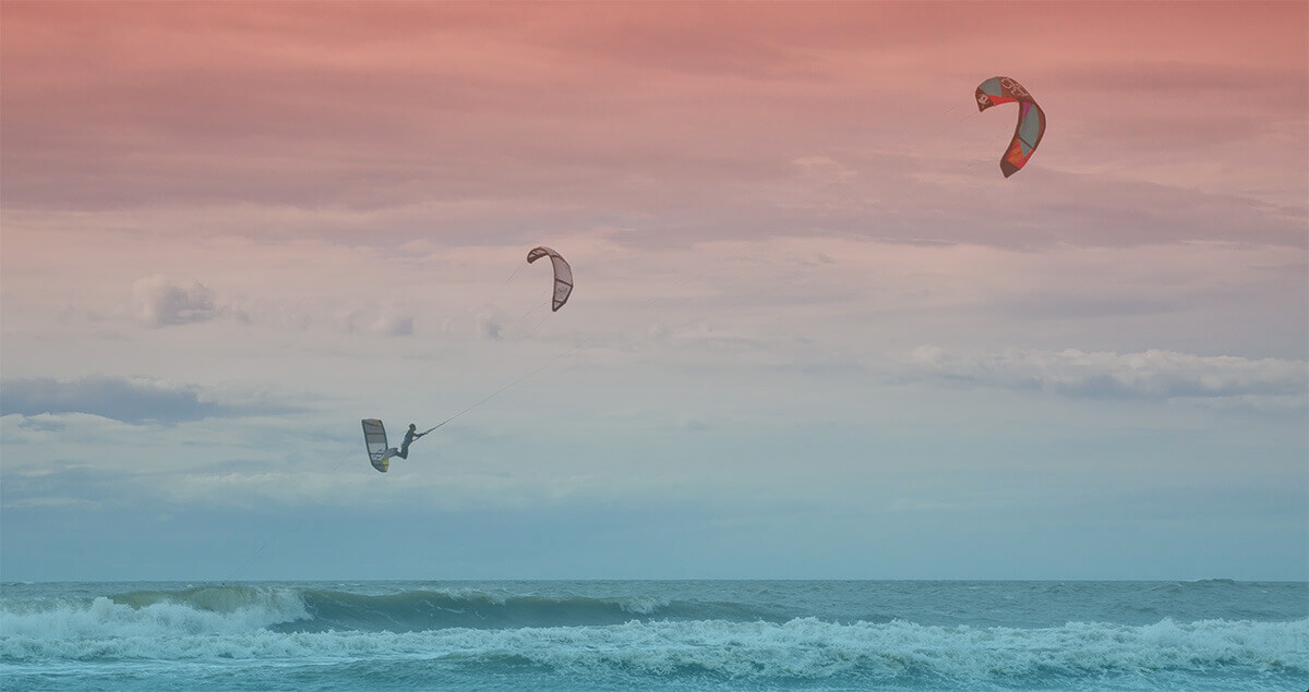 Playa Grande