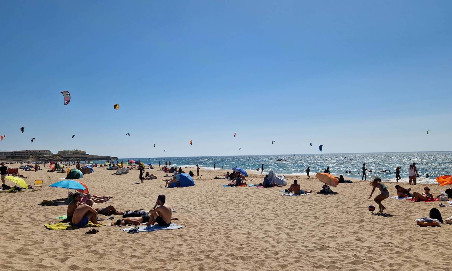 Praia do Guincho