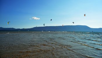 Mouth of the Neretva