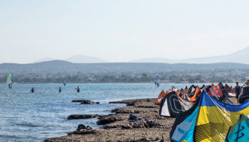 Artemida (Loutsa Beach)