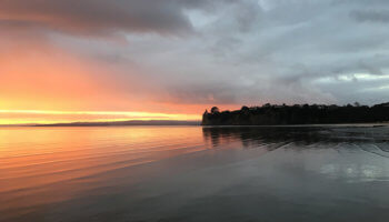 Eastern Beach