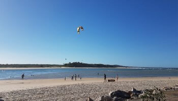 Noosa River Mouth