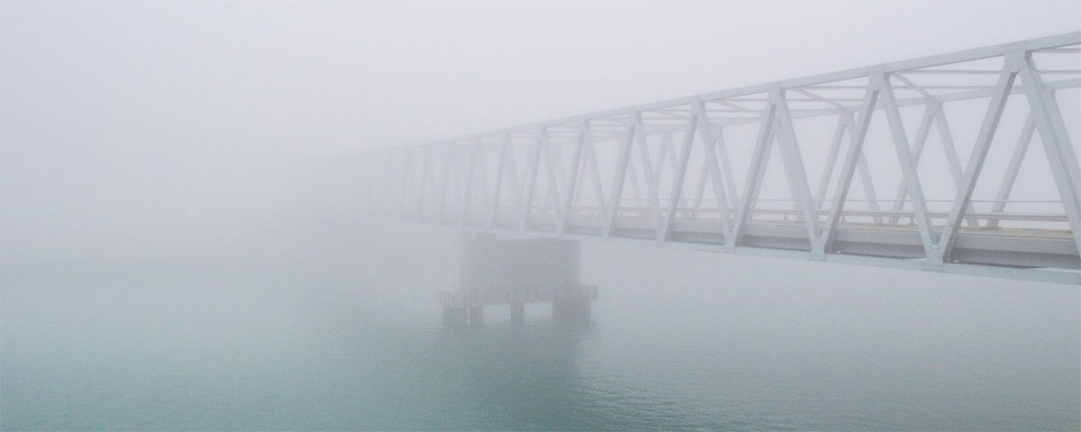 Yas Island (Iron Bridge)