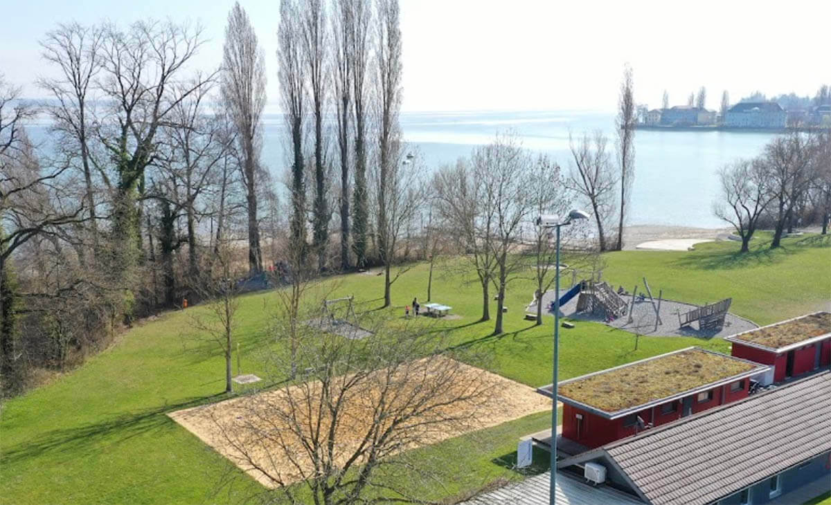 Scherzingen – Bodensee