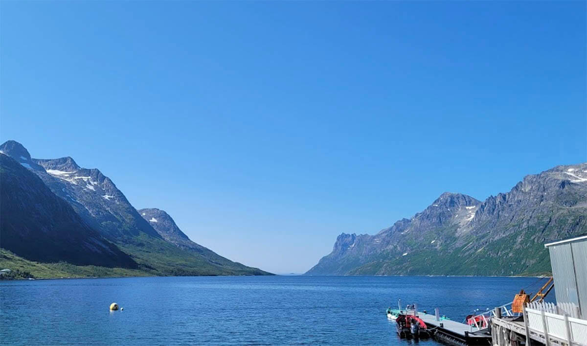 Ersfjord