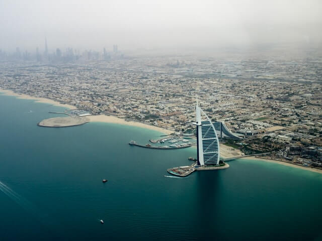 dubai, UAE