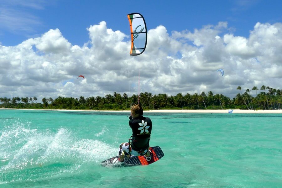 Kite Club Punta Cana