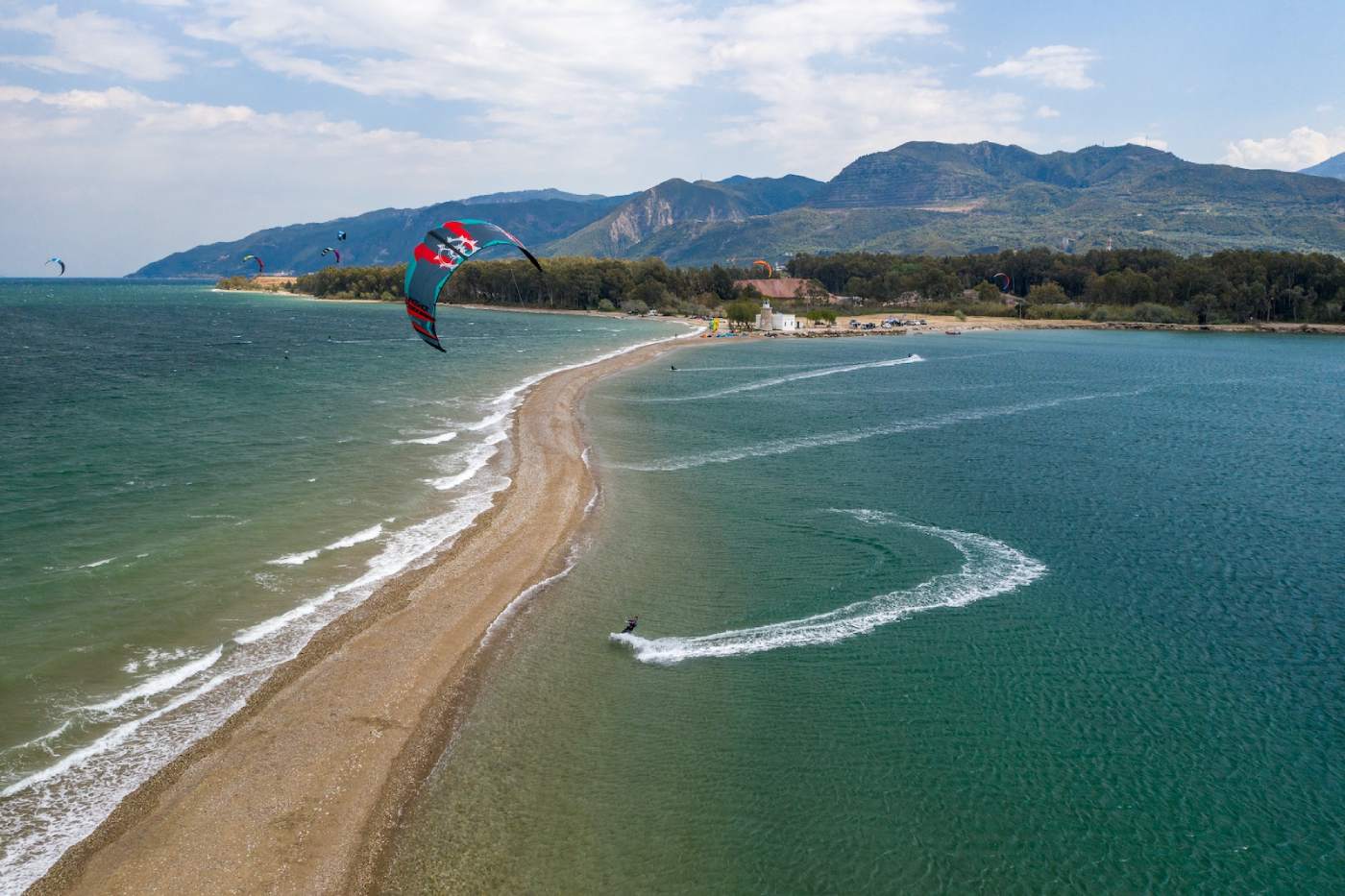 kitesurfgreece