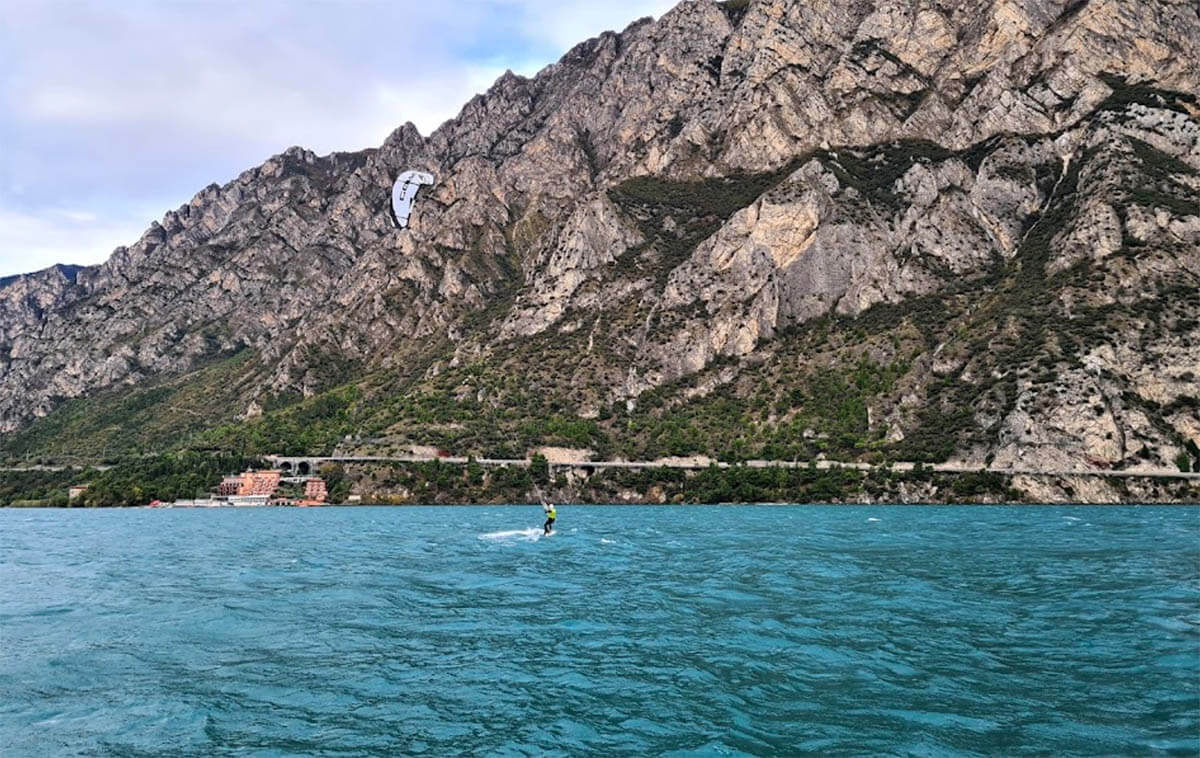 Hotel Pier – Lake Garda