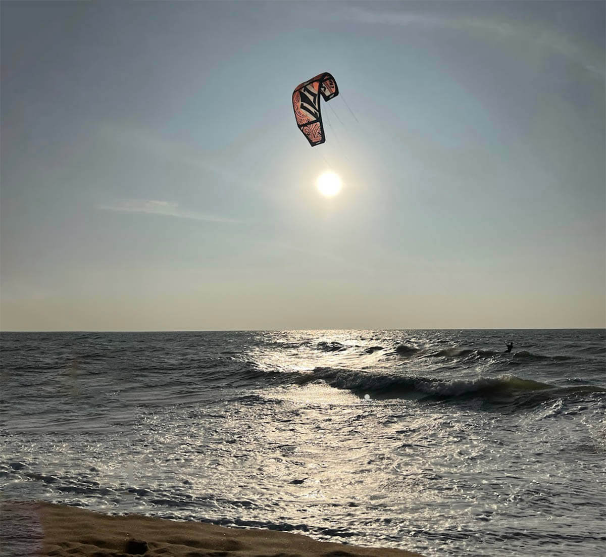 Negombo Beach