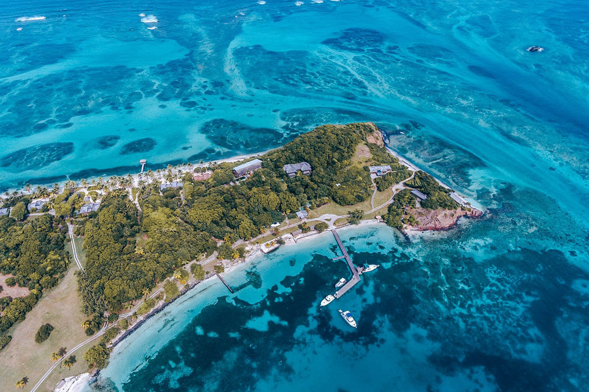 St Vincent and the Grenadines