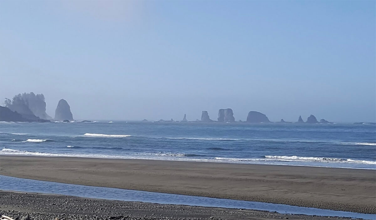 La Push