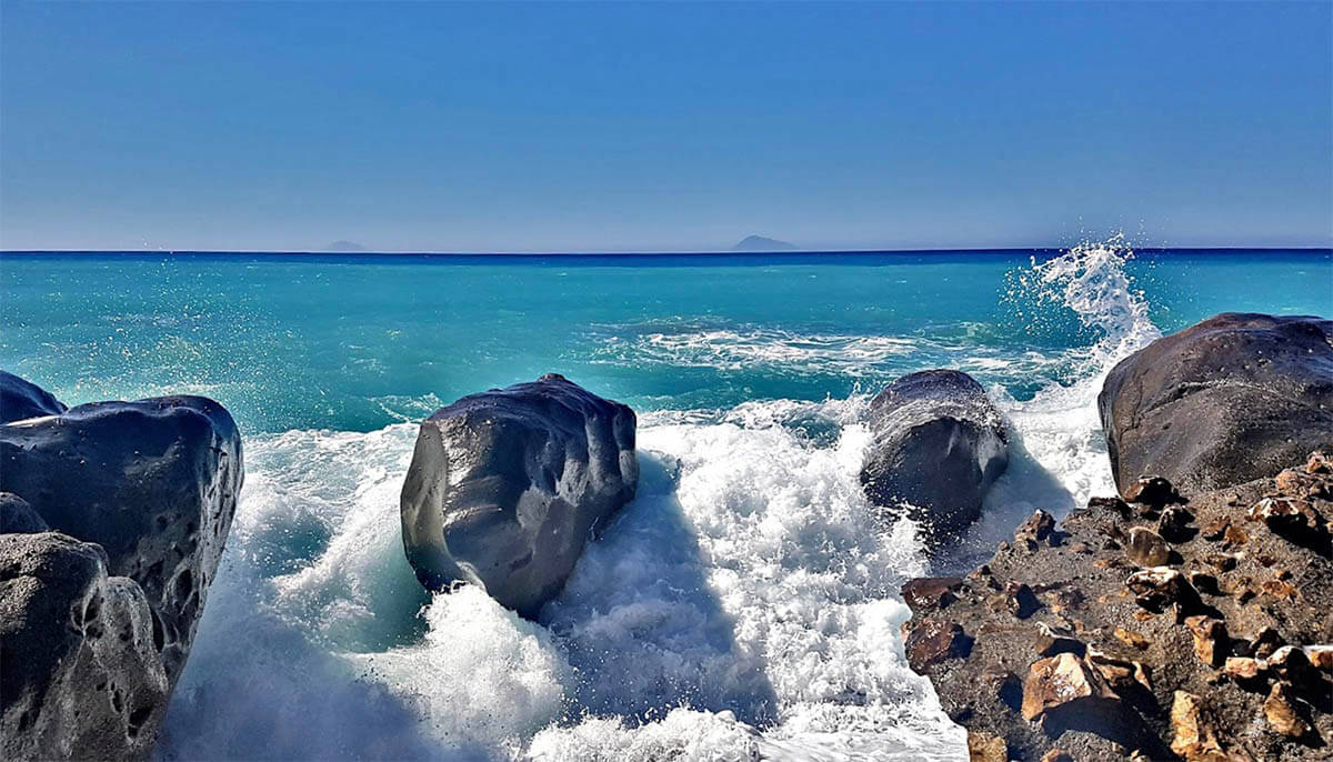 Capo D’Orlando East