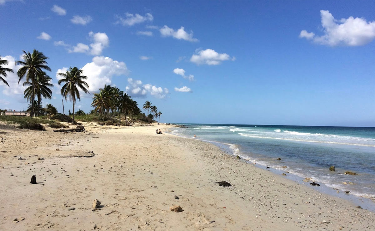 Guanabo Playas Del Este