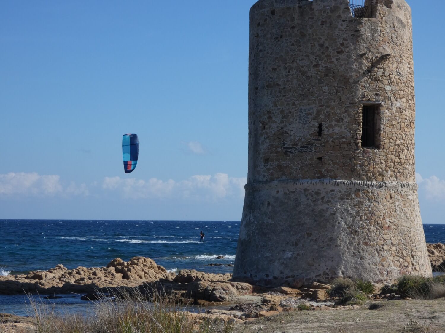 Active Kite Sardinia