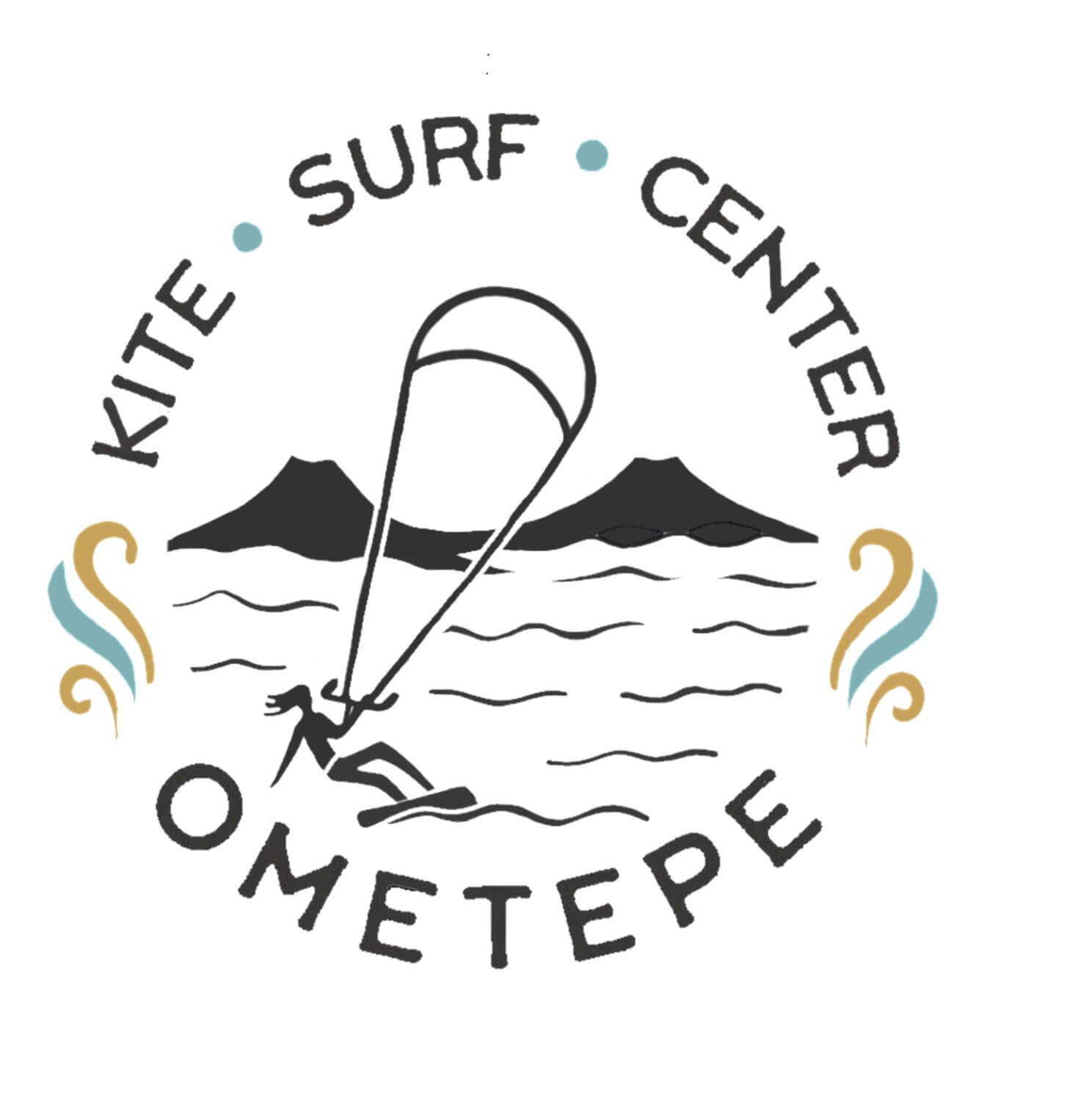 Ometepe Kite Center