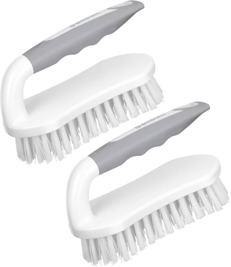 Scrub Brush
