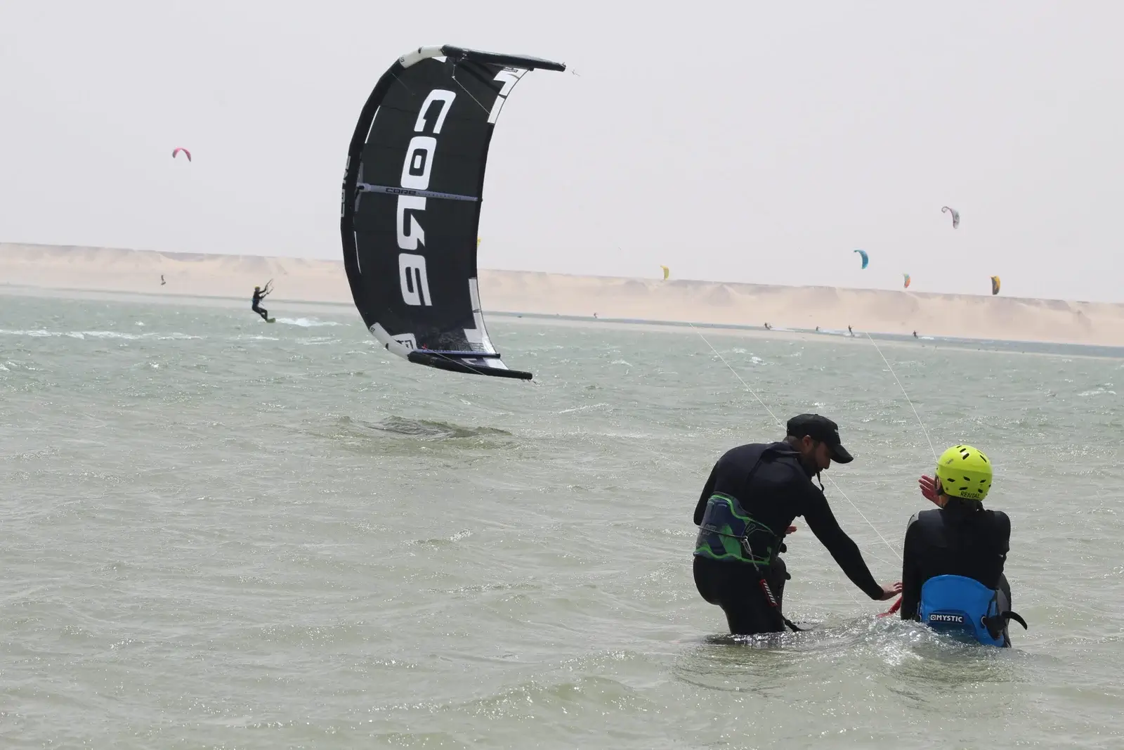 Atlantic Points Surf and Kitesurf Agadir