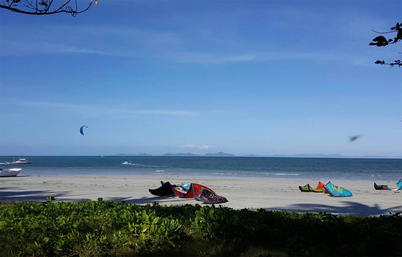 Bulang Beach