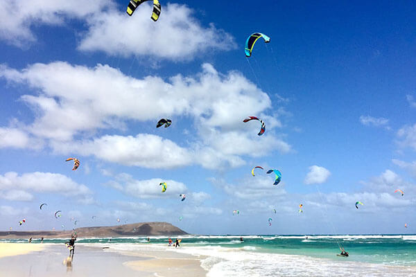 Cape Verde