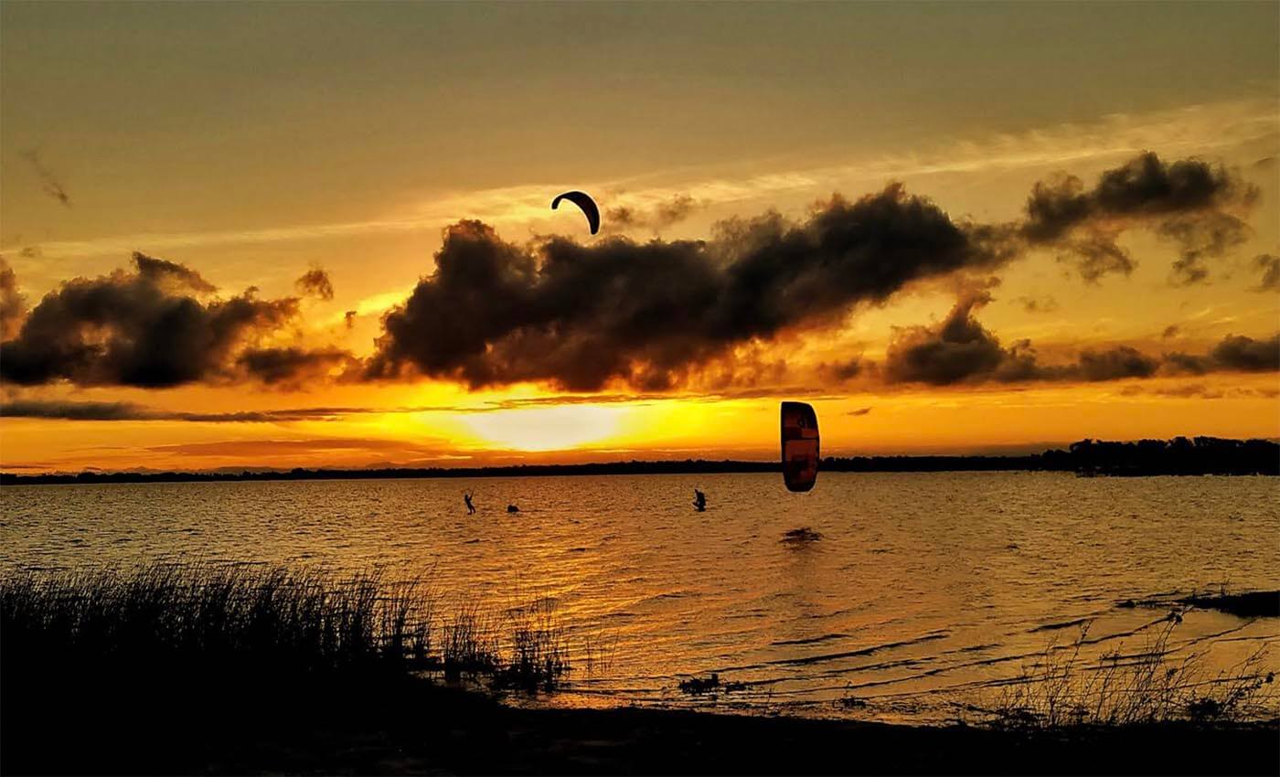 Laguna Chascomus