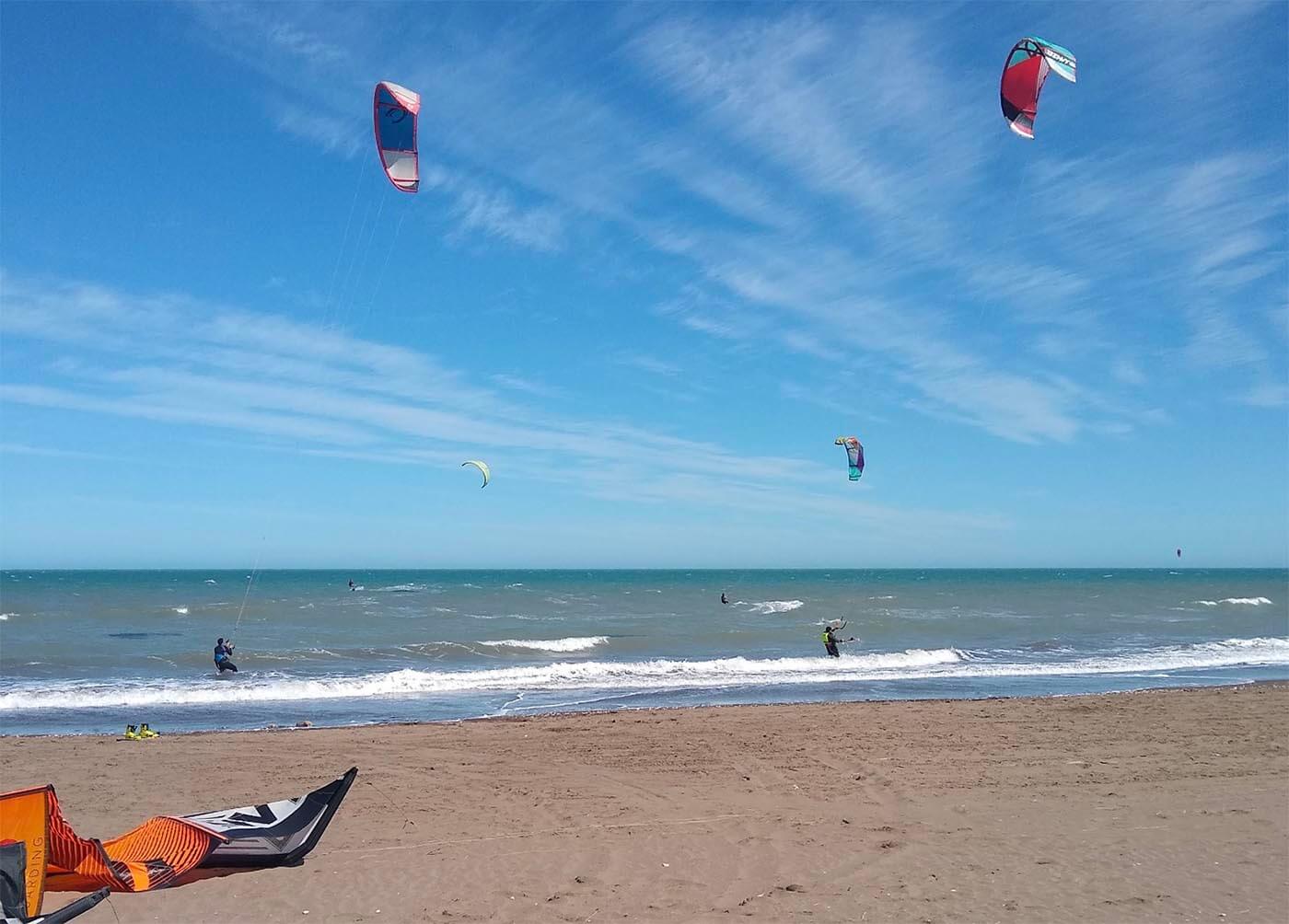 Monte Hermoso