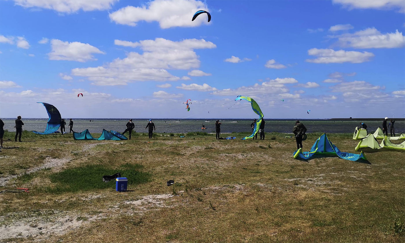 Amager Sydvest Pynten
