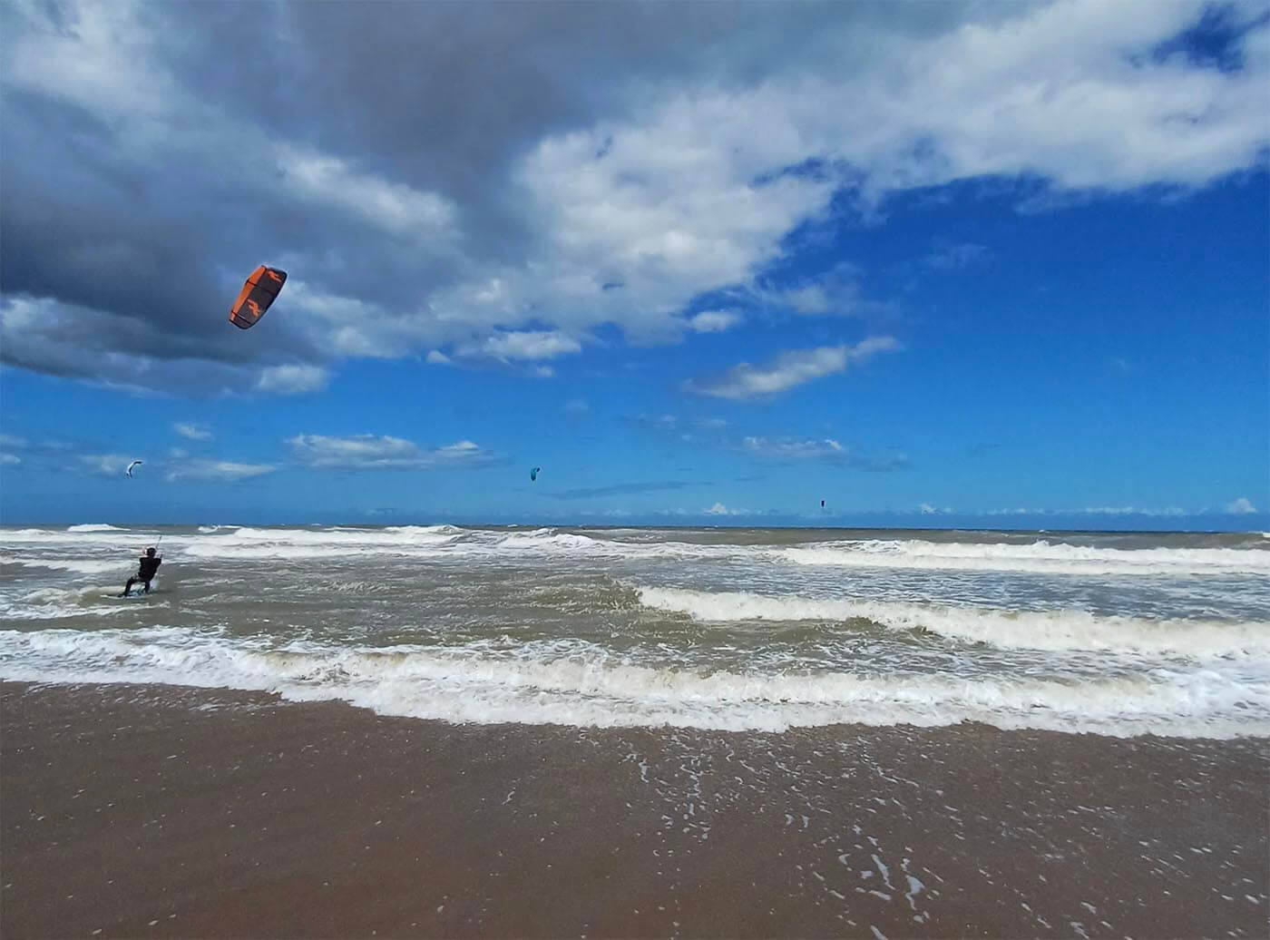Villa Gesell