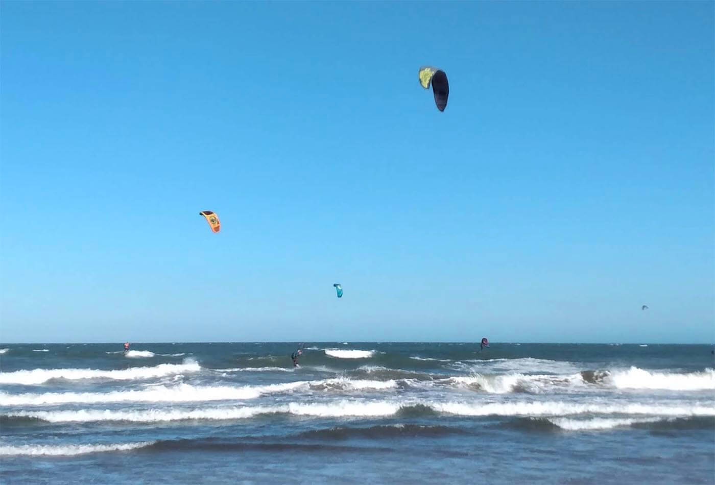 Kite Beach