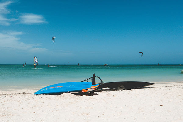 Aruba