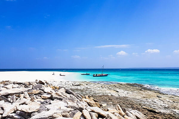 Mozambique