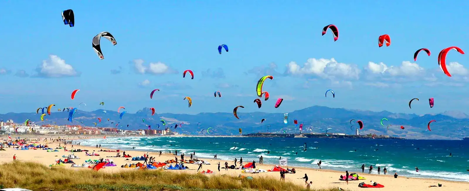 Kitesurf 313 Wingfoil