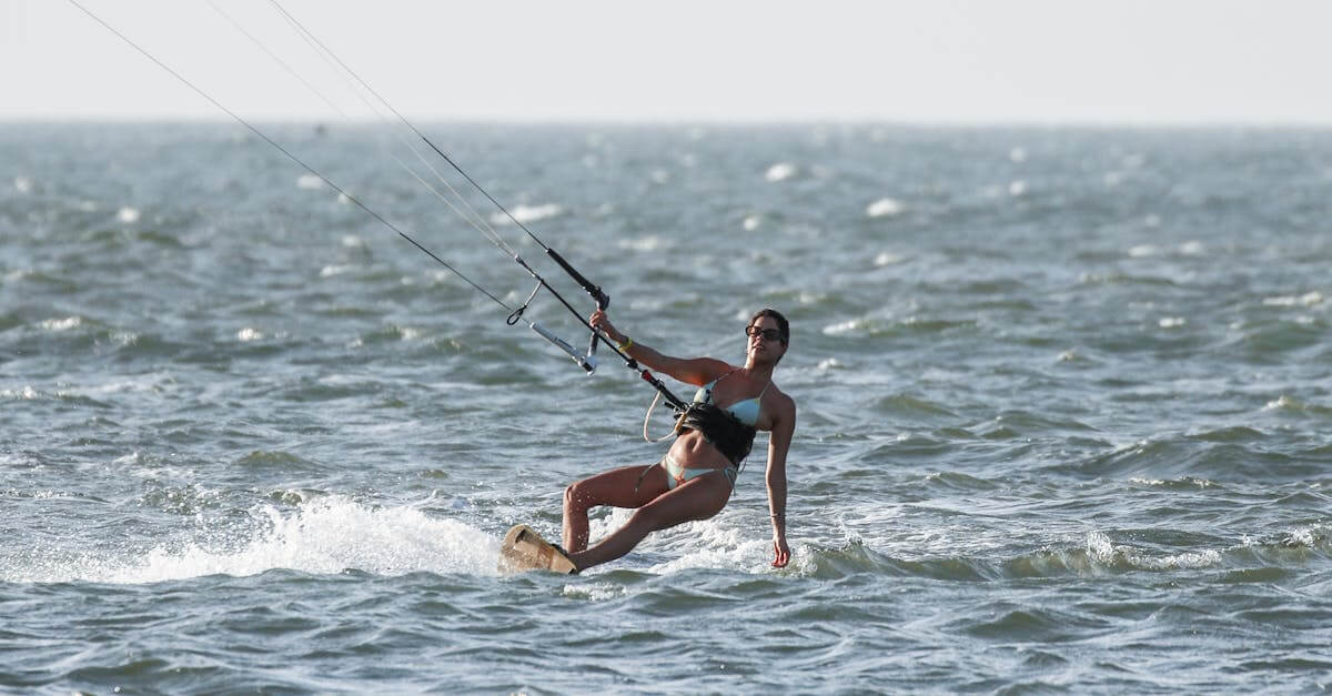 Kite Adventure Colombia