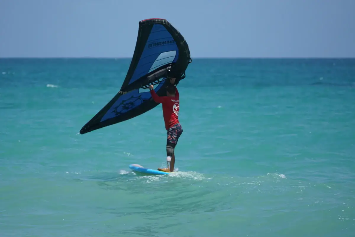 Kite Puerto Rico N1 Watersports