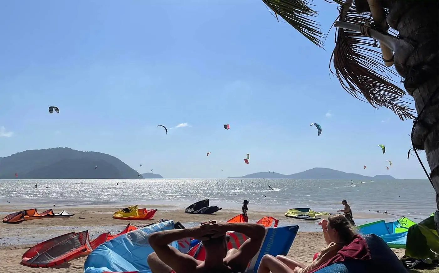 Kitezone Thailand