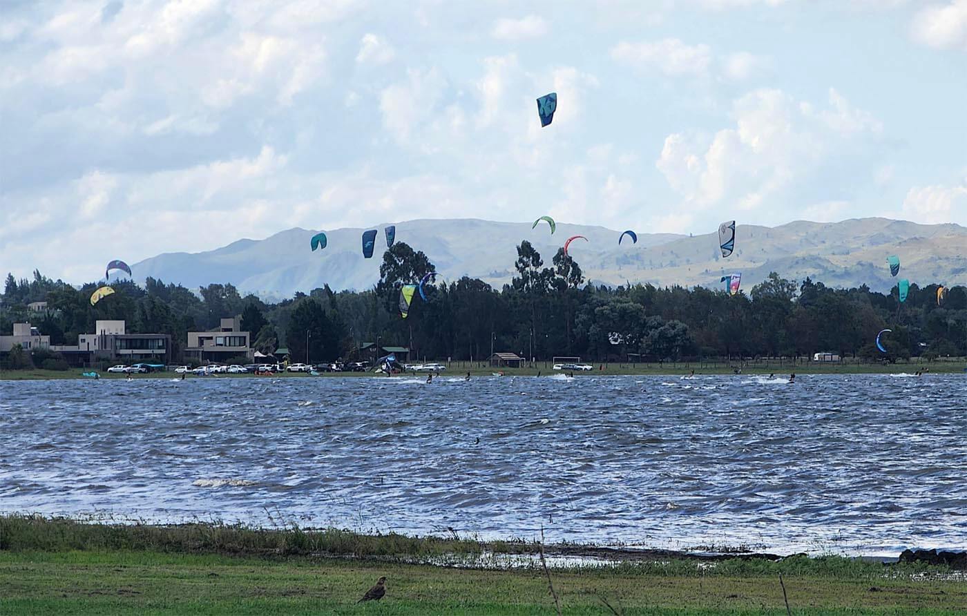 Kiteford Los Espinillos
