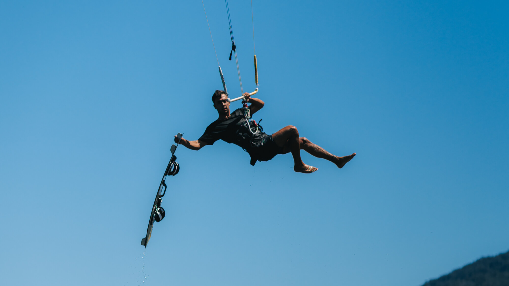 Ometepe Kite Center