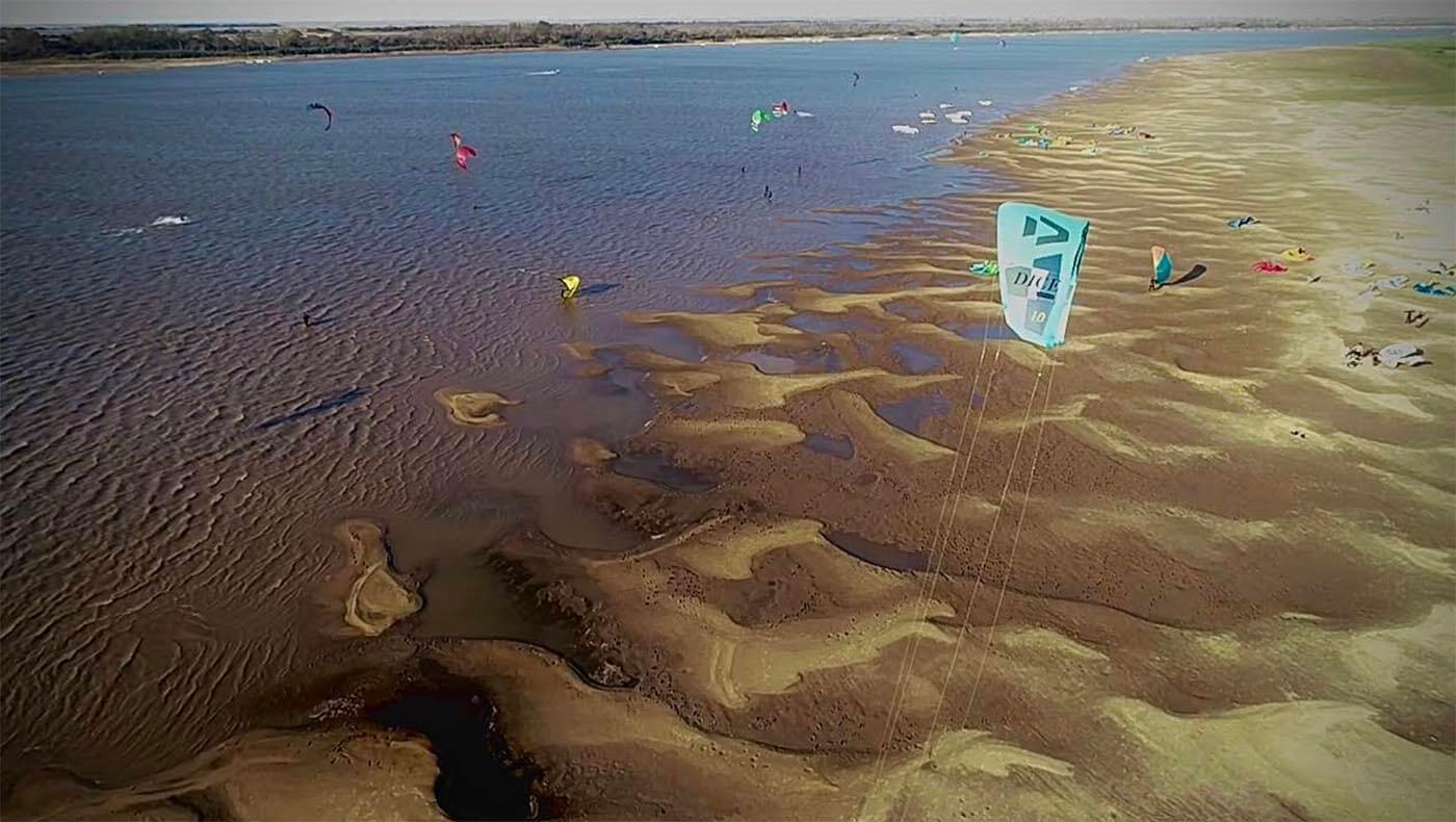 Rosario – El Puntazo (Palometa)