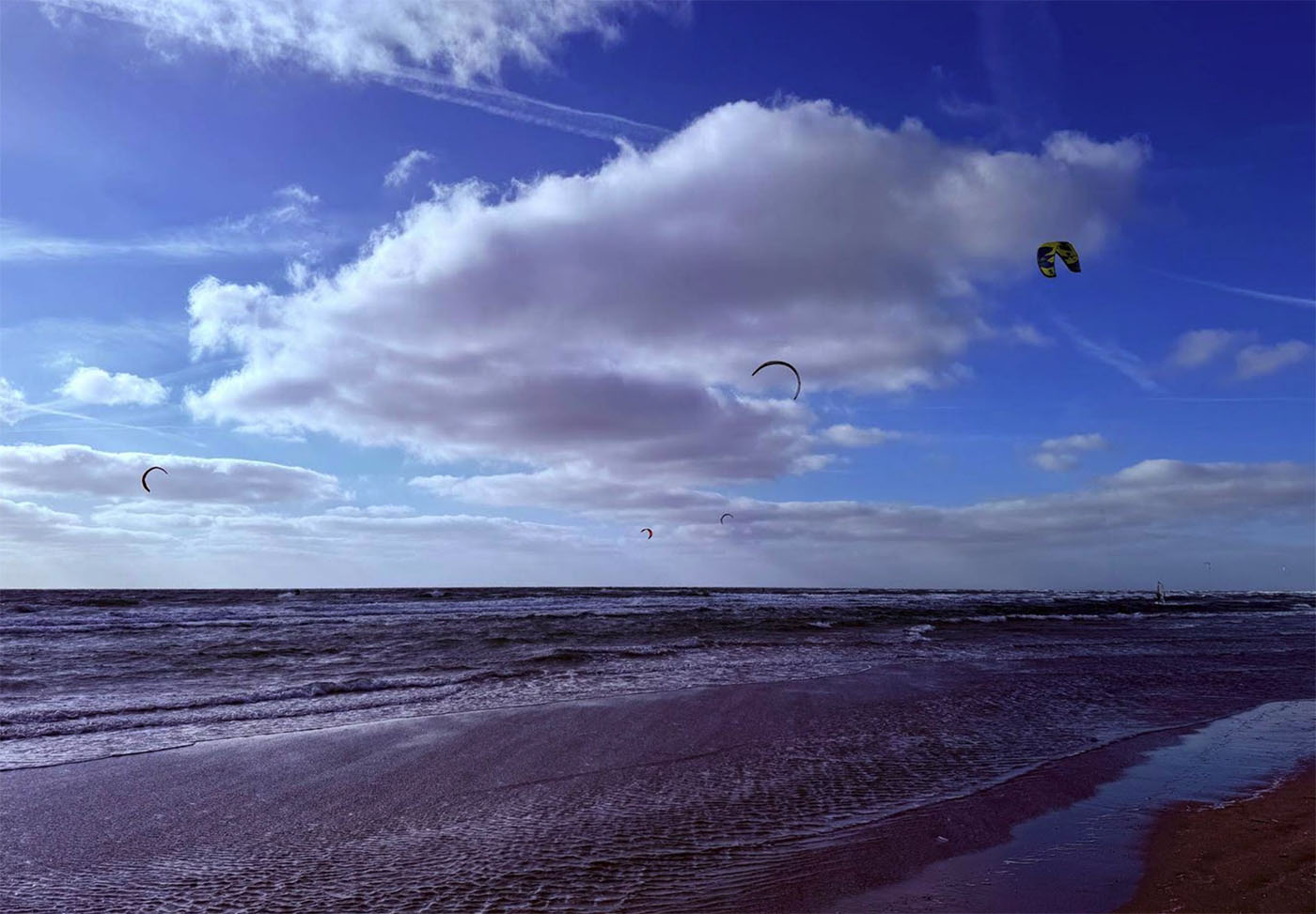 Rømø Surf Beach
