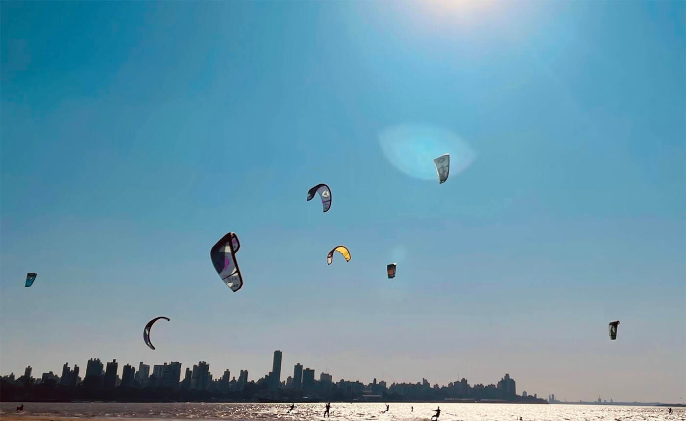 Rosario – Wiki Kite Beach