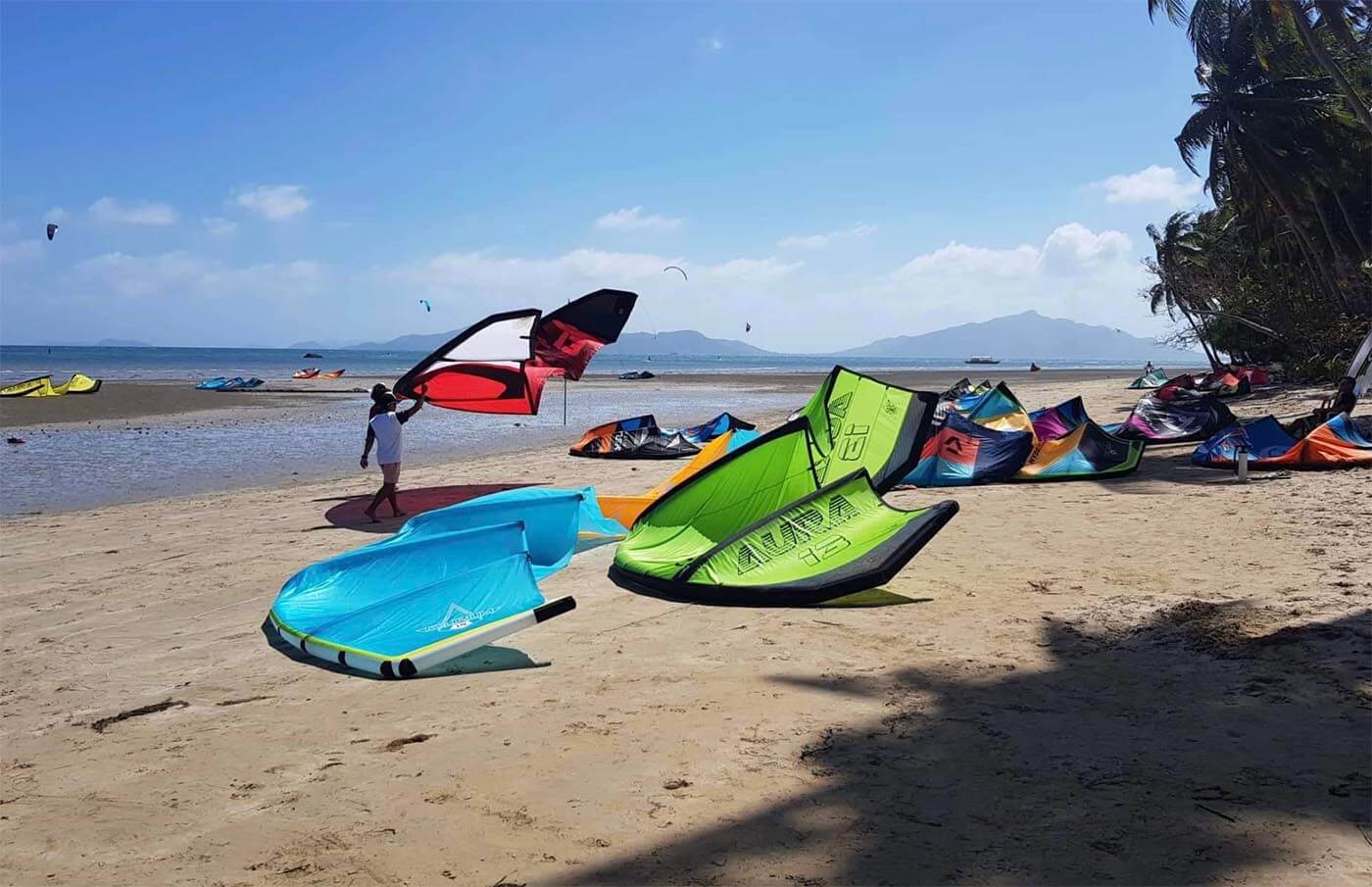 Silbatan – El Nido