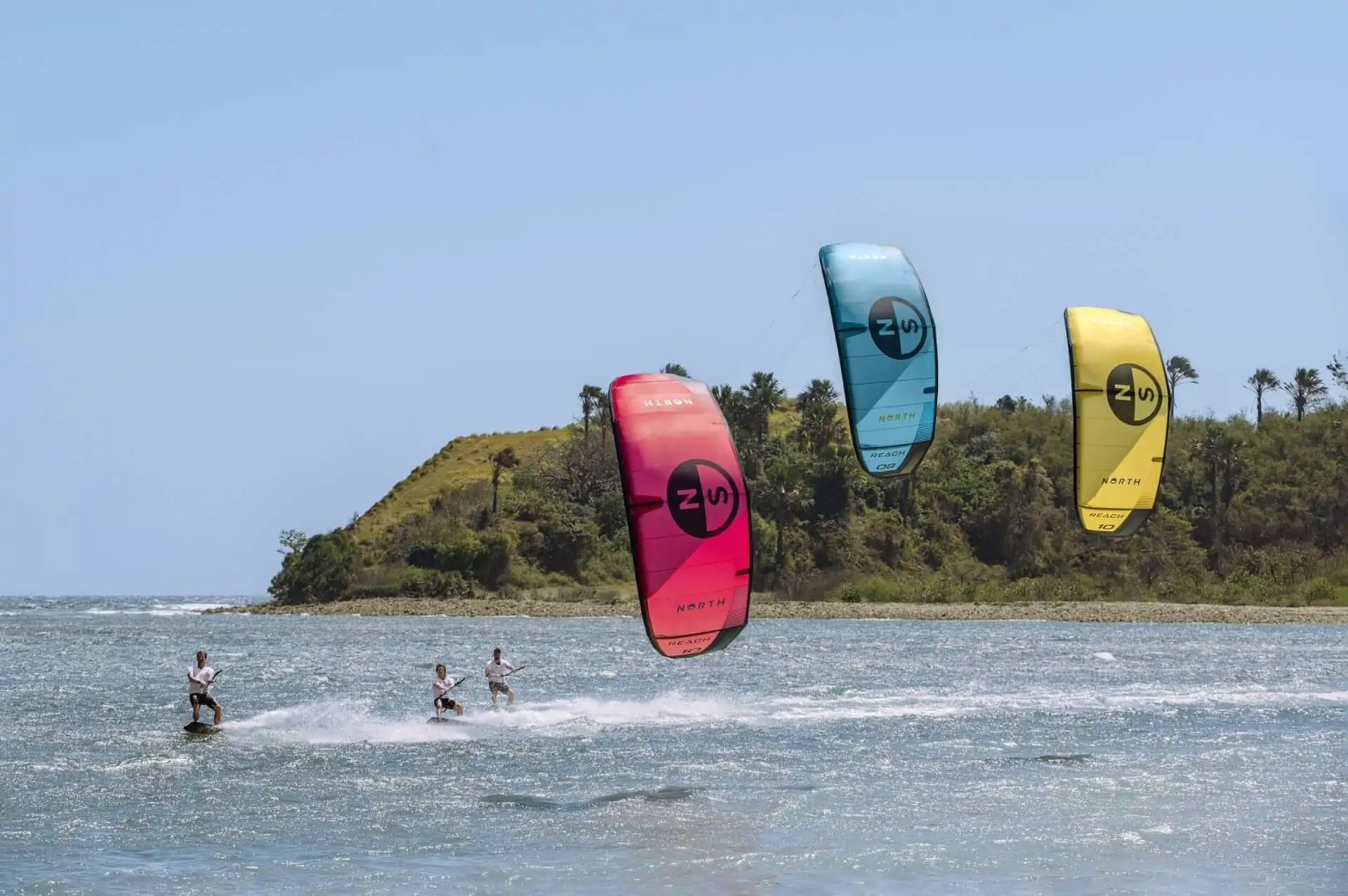 Source Kiteboarding