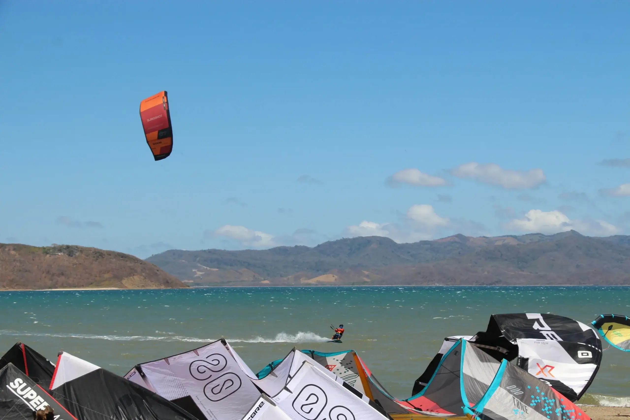 Tico Kite