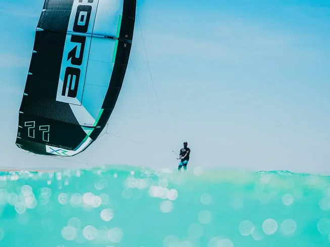8 Day Kite Safari on the Red Sea – Discovery Edition
