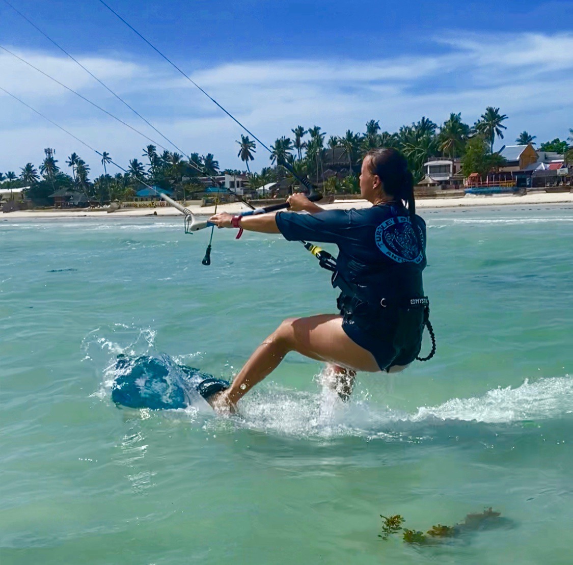 KiteFreedom SantaFe